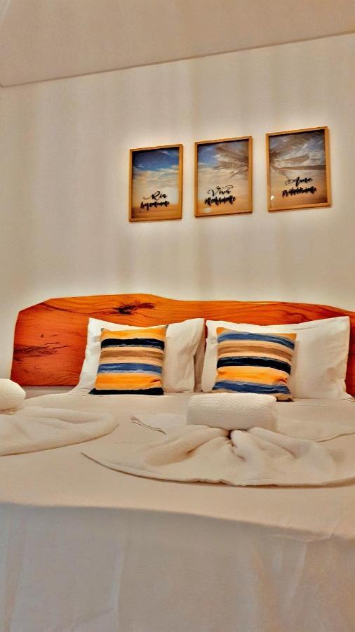 Japaratinga Suites